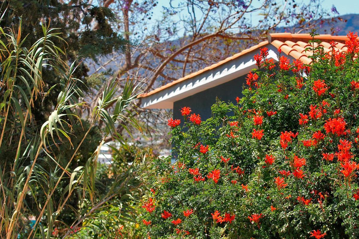 Casa Esther El Paso Exterior foto